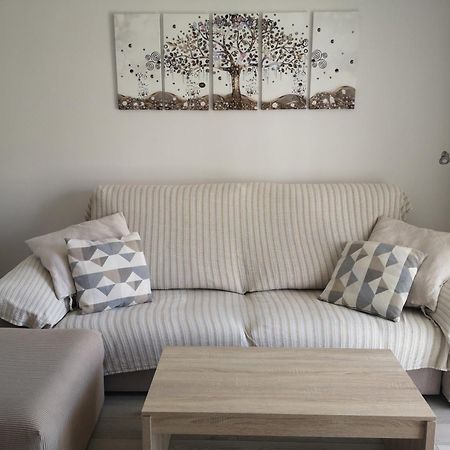 Apartamento Playa Valle Niza マラガ エクステリア 写真