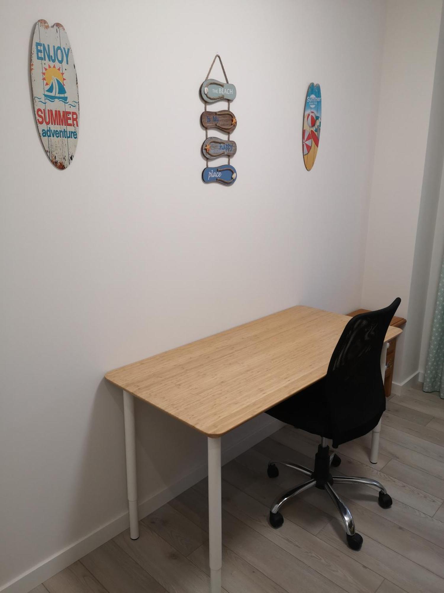 Apartamento Playa Valle Niza マラガ エクステリア 写真