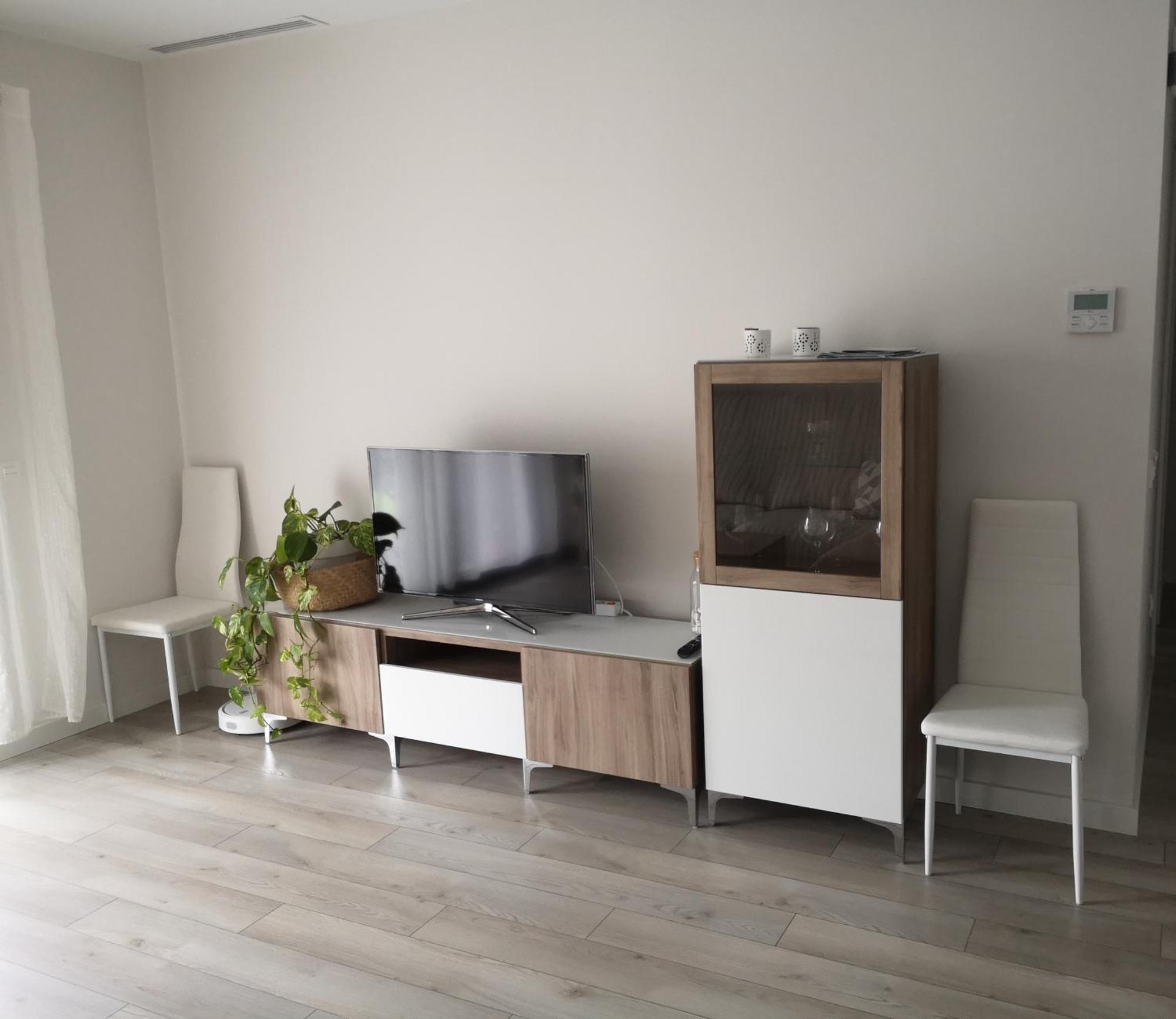 Apartamento Playa Valle Niza マラガ エクステリア 写真