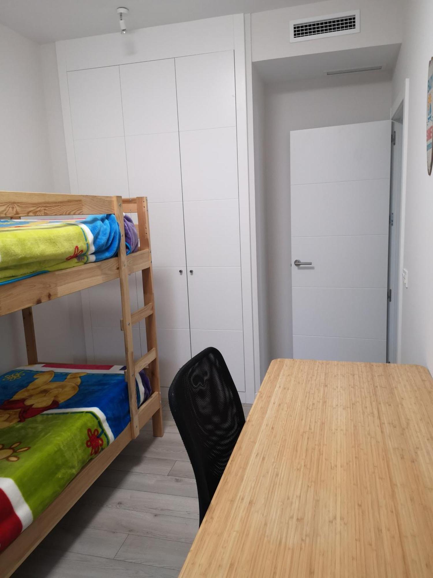 Apartamento Playa Valle Niza マラガ エクステリア 写真