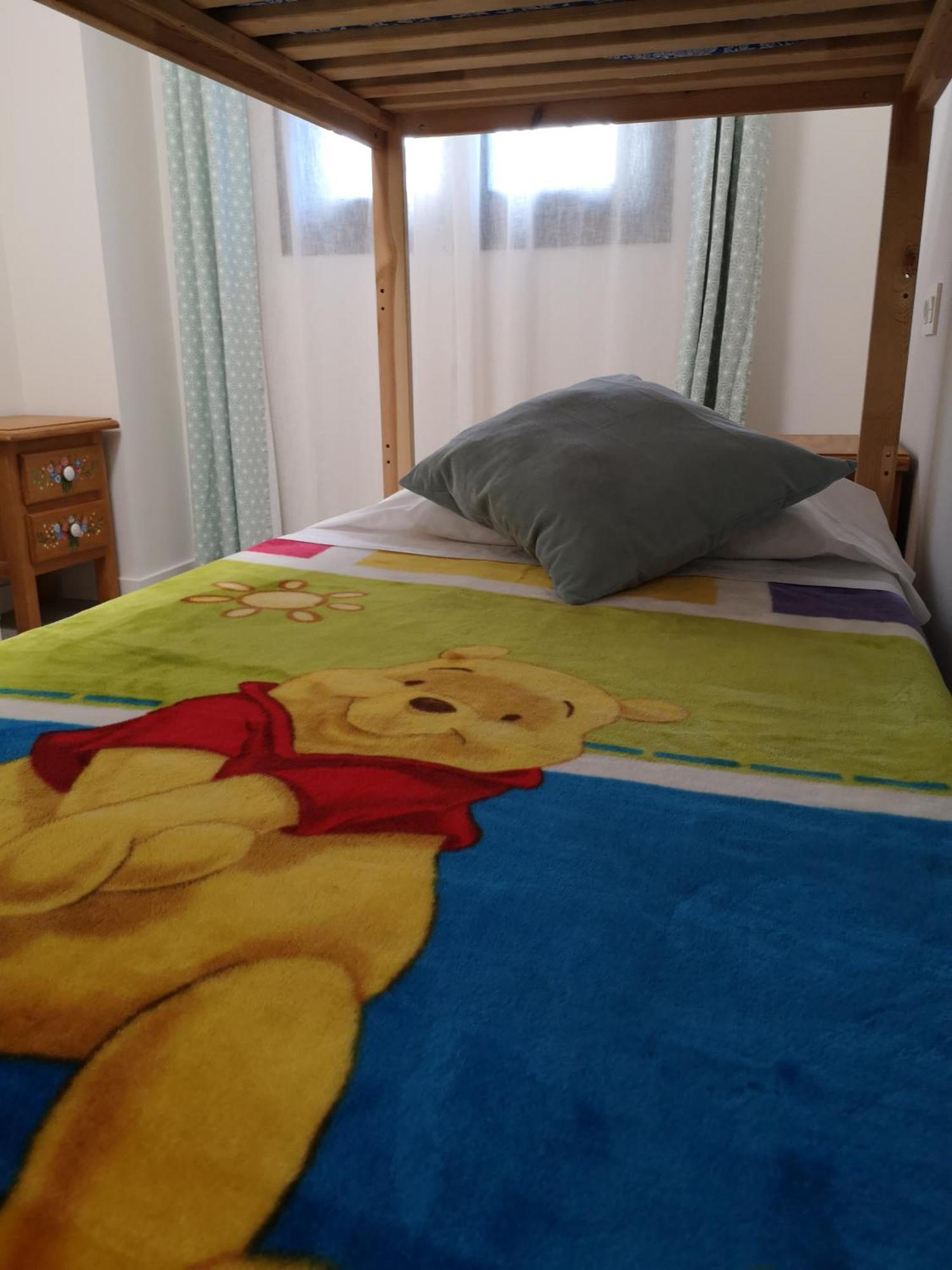 Apartamento Playa Valle Niza マラガ エクステリア 写真