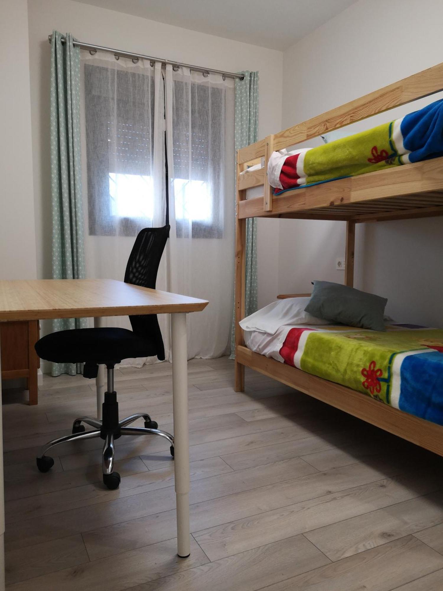 Apartamento Playa Valle Niza マラガ エクステリア 写真